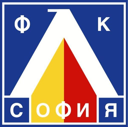 Wappen von Levski