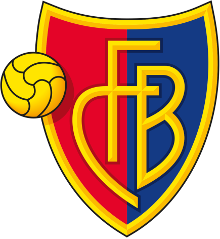 Wappen von FC Basel 1893