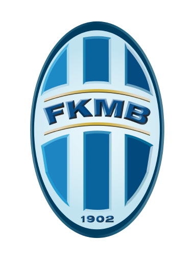 Wappen von FK Mladá Boleslav