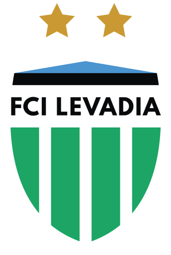 Wappen von FCI Levadia