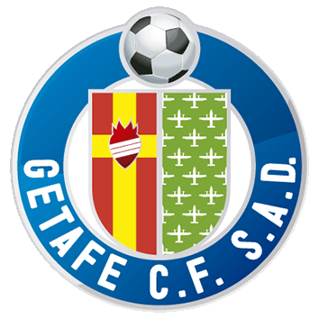 Wappen von Getafe