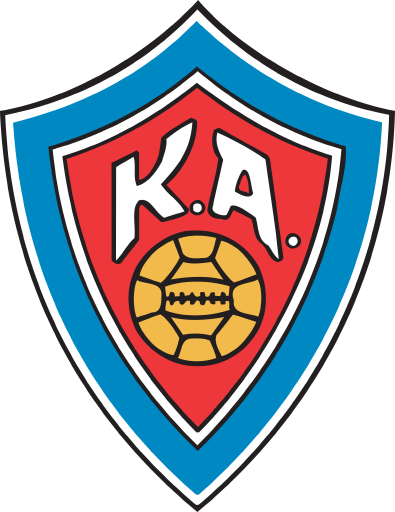 Wappen von KA