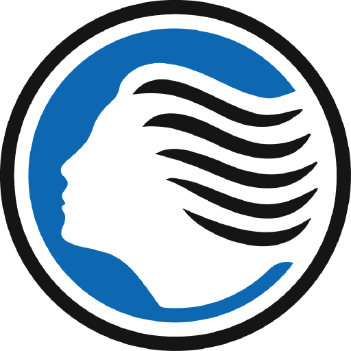 Wappen von Atalanta
