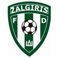 Wappen von Žalgiris