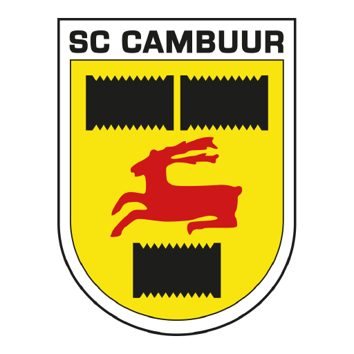 Wappen von Cambuur