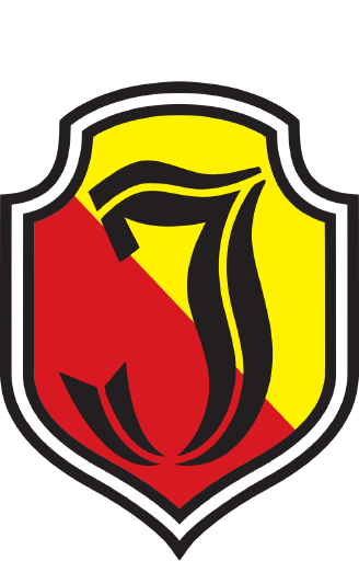 Wappen von Jagiellonia Białystok