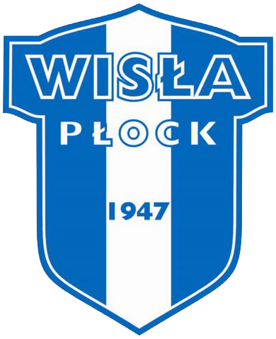 Wappen von Wisła Płock
