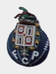 Wappen von Porto