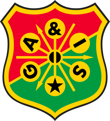 Wappen von GAIS