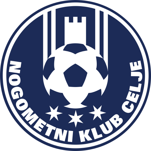 Wappen von NK Celje