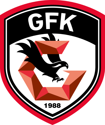 Wappen von Gaziantep