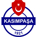 Wappen von Kasımpaşa