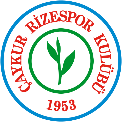 Wappen von Rizespor