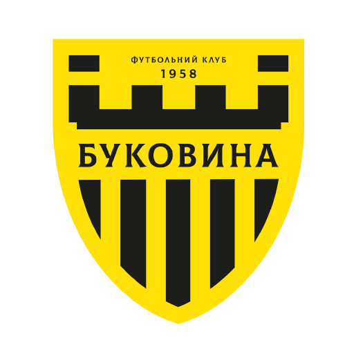 Wappen von Bukovyna Chernivtsi